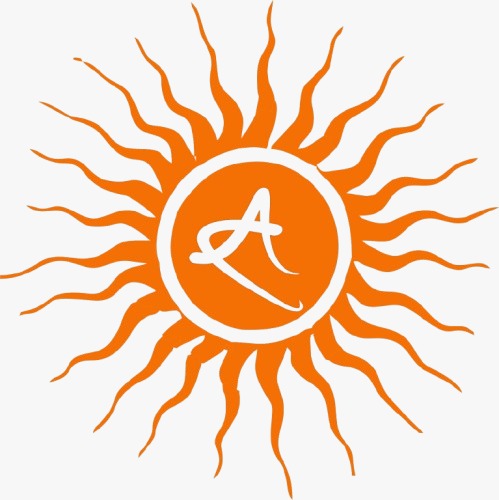 Arunima Constructions Logo